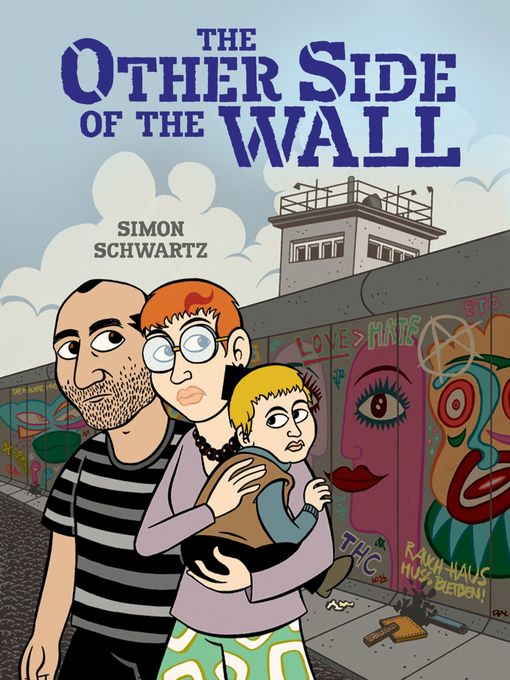 Title details for The Other Side of the Wall by Simon Schwartz - Available